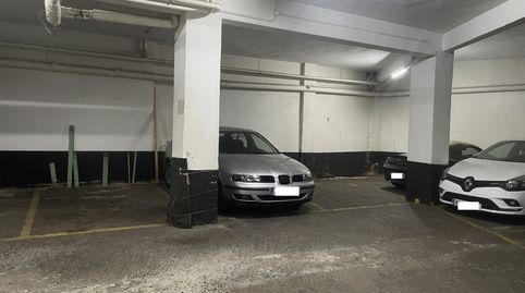 Foto 4 von Garage zum Verkauf in San Agustín Estrata, 15, Matiko - Ciudad Jardín, Bilbao