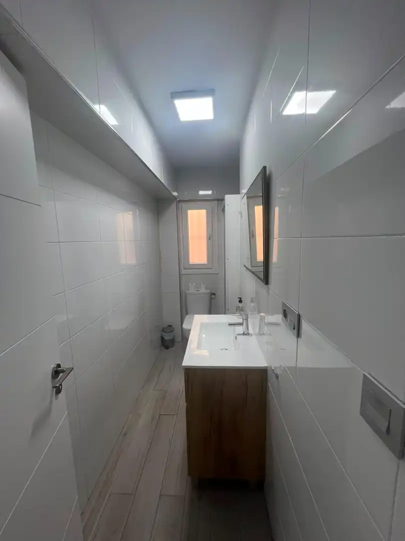 Apartament de lloguer a Ciudad Jardín - Tagarete - El Zapillo, imagen 6