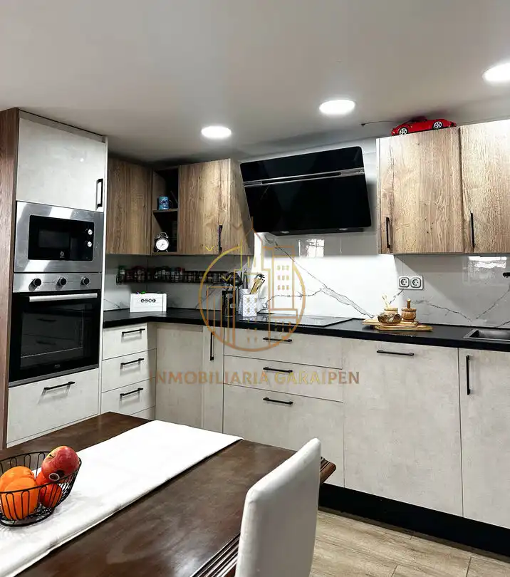 Cocina de Casa o chalet en venta en Olite / Erriberri