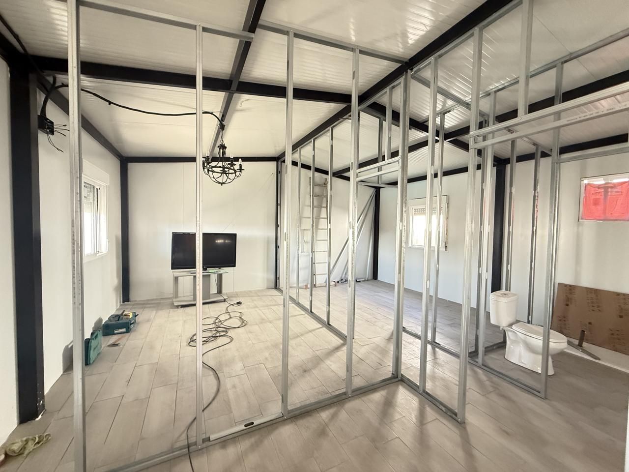 Country house for sale in Dos Hermanas  with Community pool