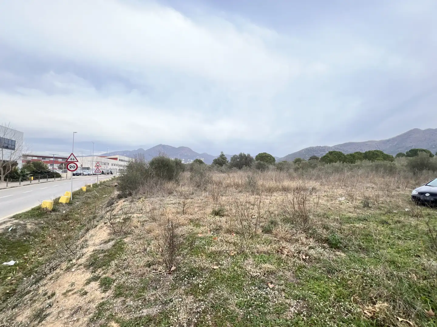 Wohnbaugrundstück zum Verkauf in Carretera de les Arenes, imagen 5