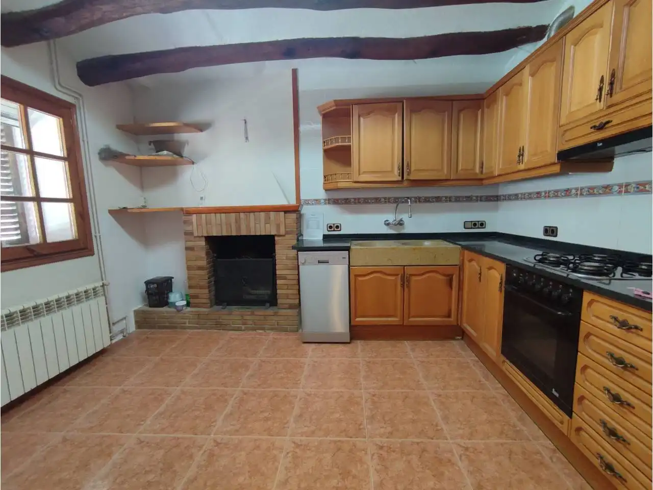 Casa en alquiler en Calle Cases Noves, imagen 9