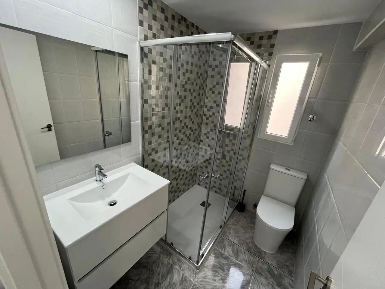 Wohnung zur Miete in De L'Arquitecte Gascó, Aiora