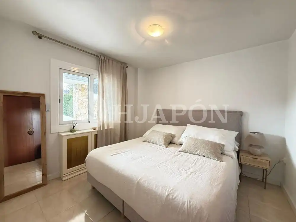 Habitación de Casa o chalet en venta en Alella con Aire acondicionado, Calefacción y Jardín privado