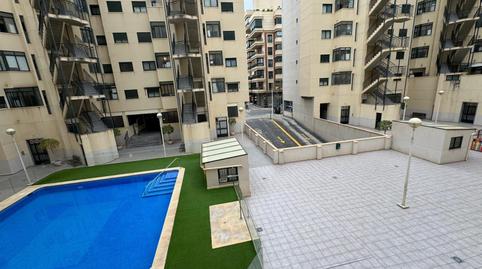 Photo 2 of Apartment for sale in Calle la Caratula, Ciutat Universitària, Alicante