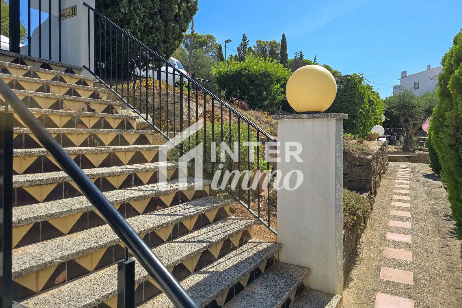 Mini appartamento con piscina in vendita a Calle Josep Carner 8, imagen 24