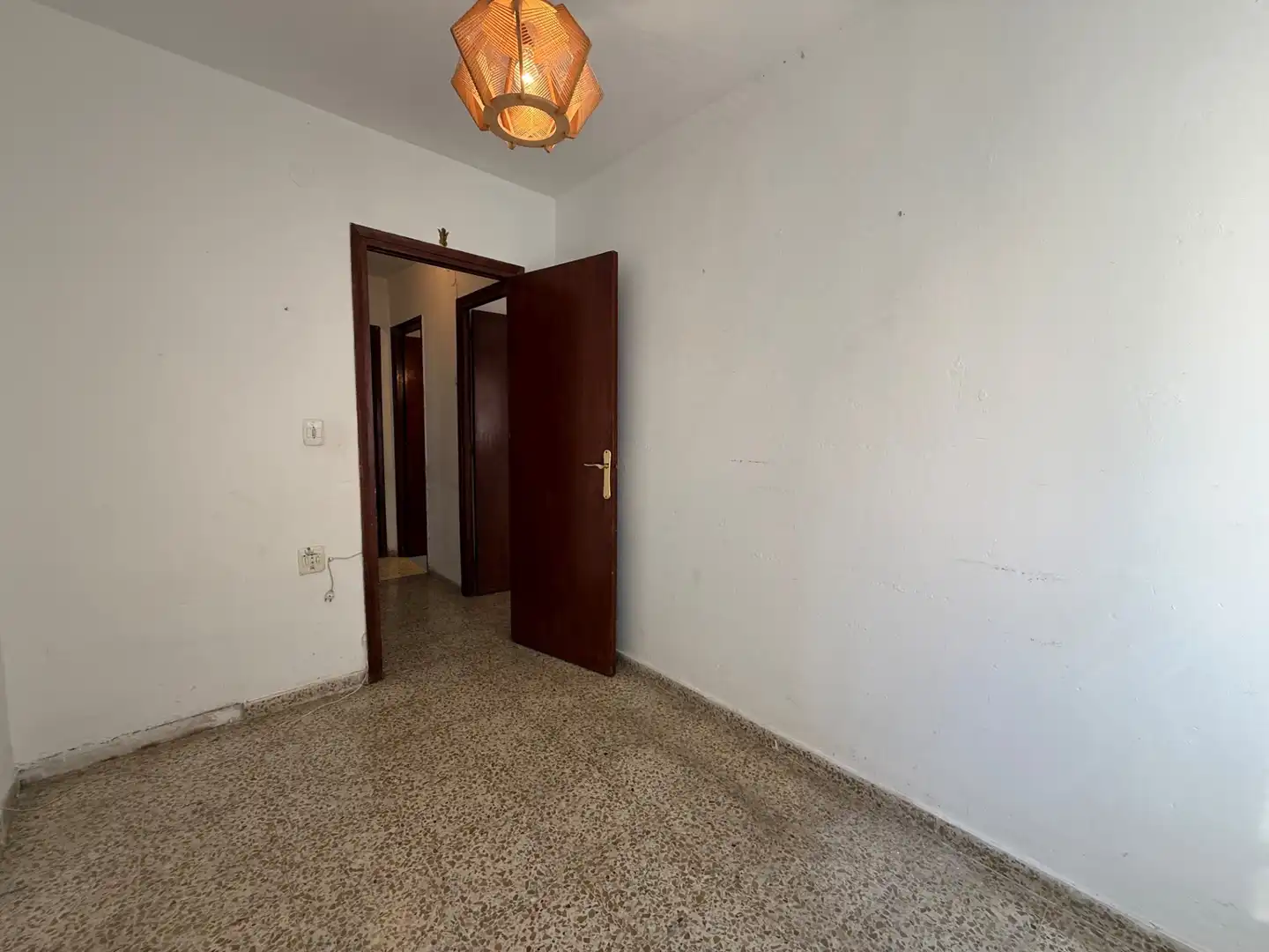 Appartamento con terrazza in vendita a Genil, imagen 23