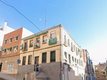 Wohnung zum Verkauf in Tetuán
