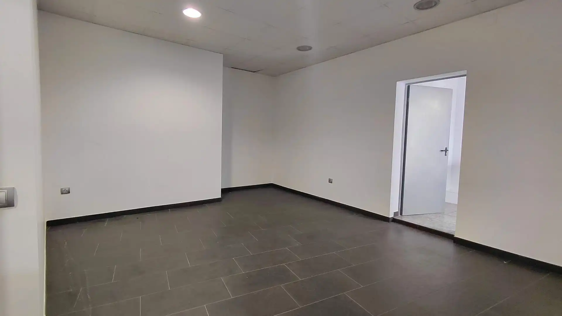 Gewerbefläche zur Miete in Carrer Sant Cristòfor, imagen 12