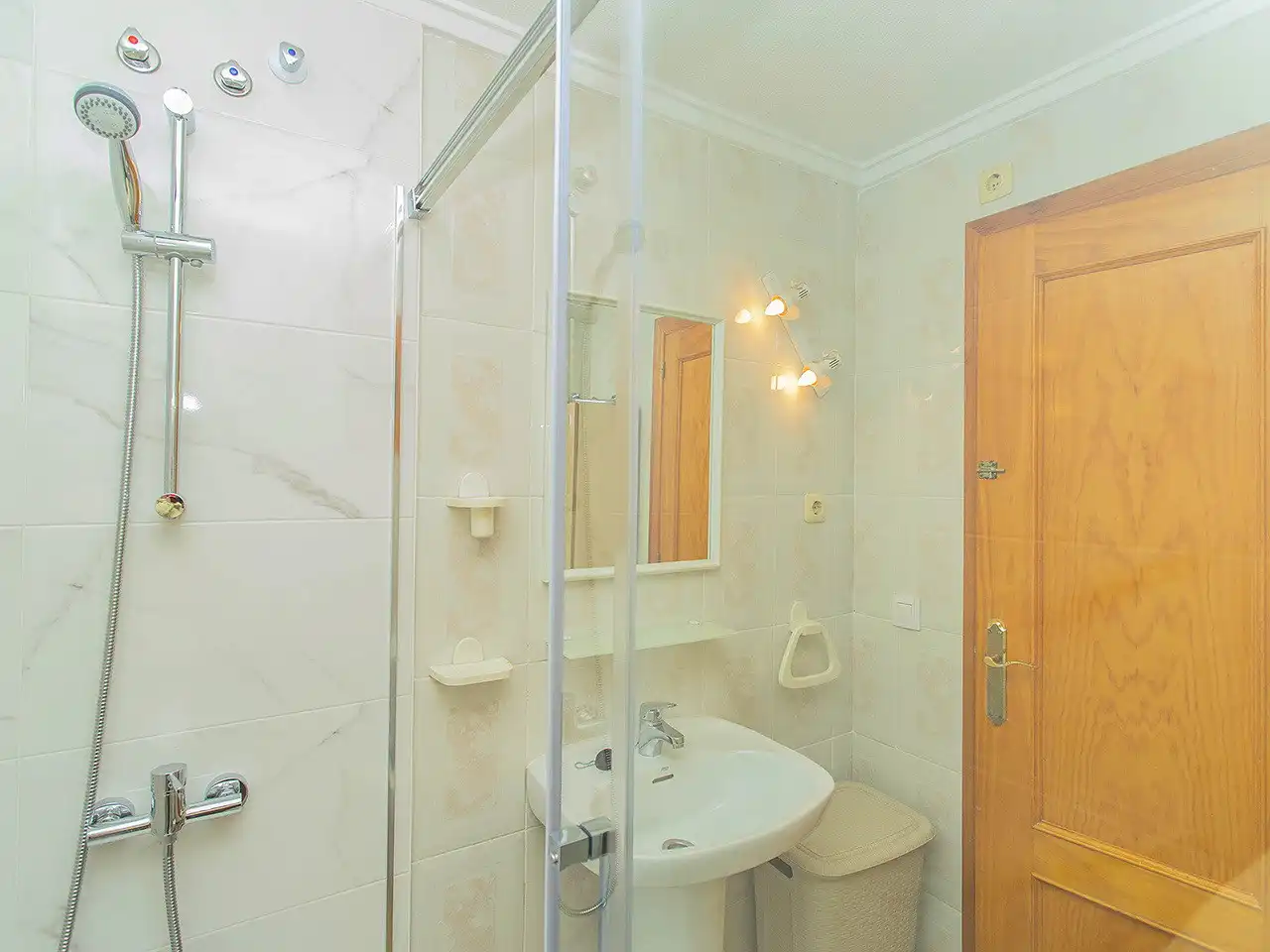 Apartament amb piscina en venda a La Mata, imagen 28