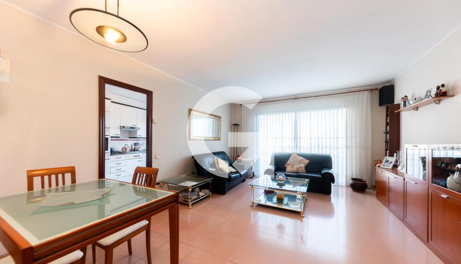 Foto 1 de Pis en venda a Cl Antoni Gaudi D', Marianao, Barcelona