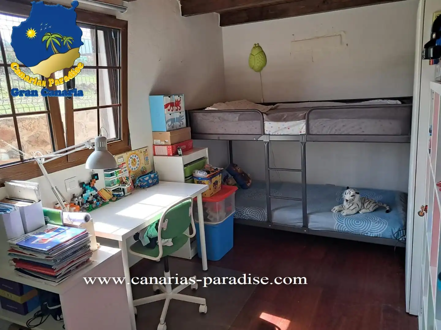 Haus oder Chalet zum Verkauf in Valle de los Nueve - El Ejido - Medianías