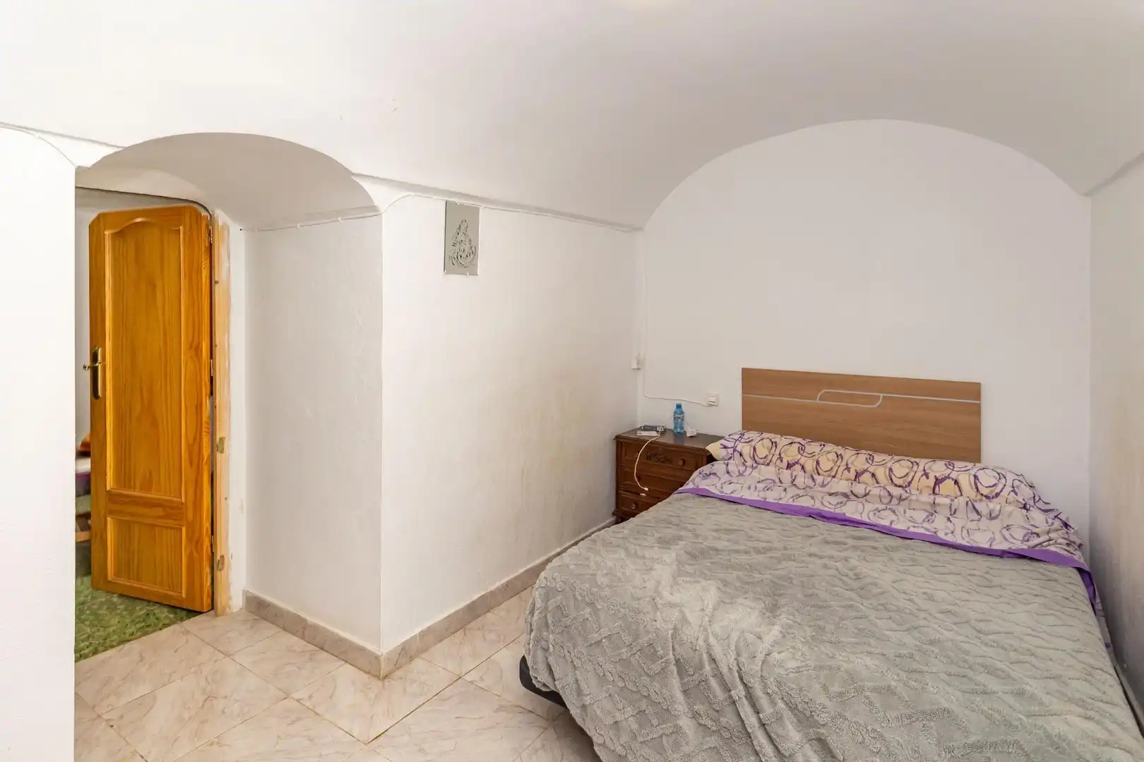 Finca rústica en venda en Guadix amb Calefacció, Jardí privat i Traster