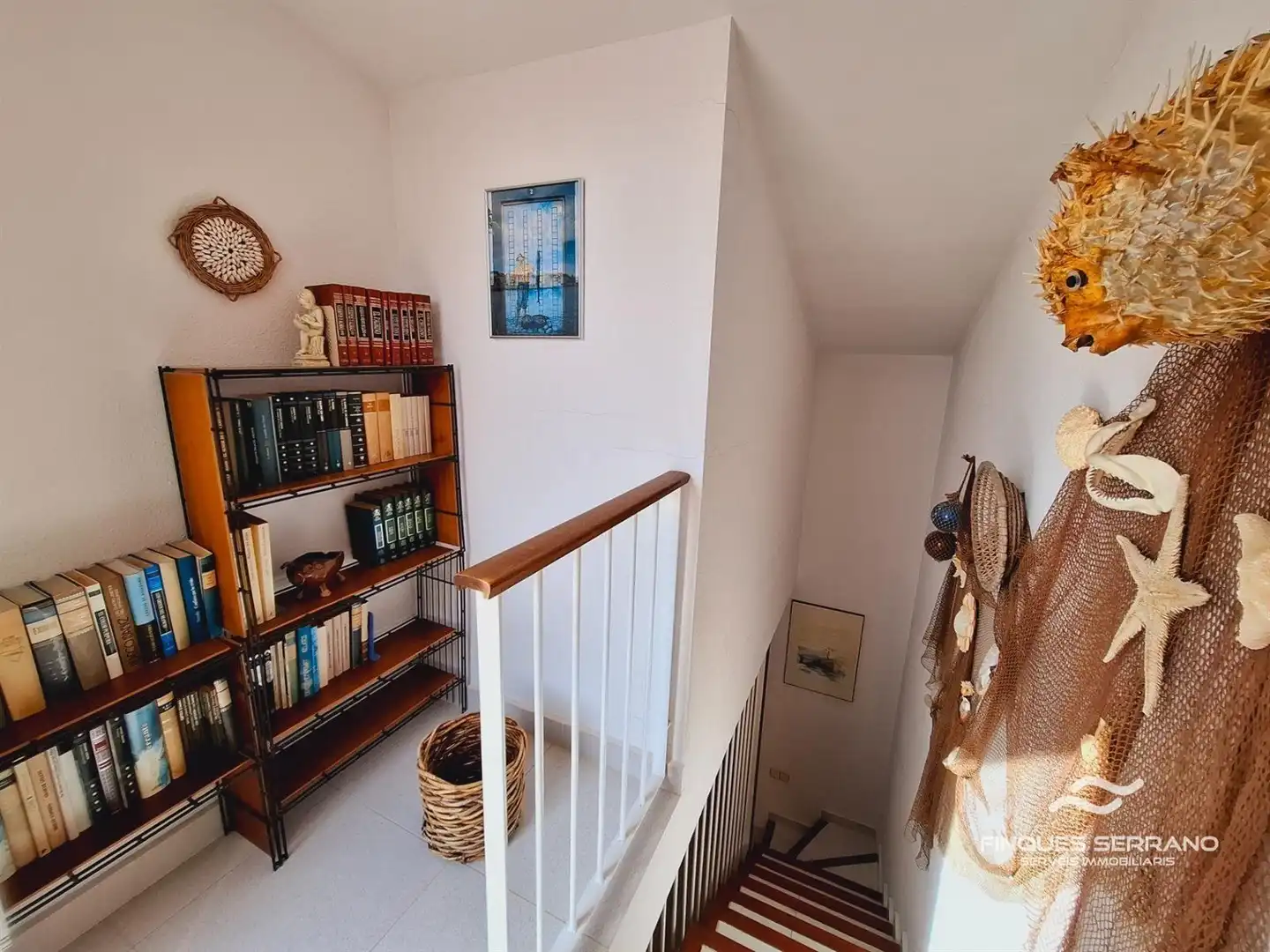 Ático con ascensor en venta en d'Amílcar Barca, imagen 53