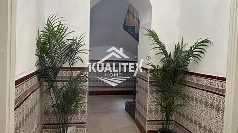 Foto 4 de Piso de alquiler en Casco Antiguo, Cáceres Capital