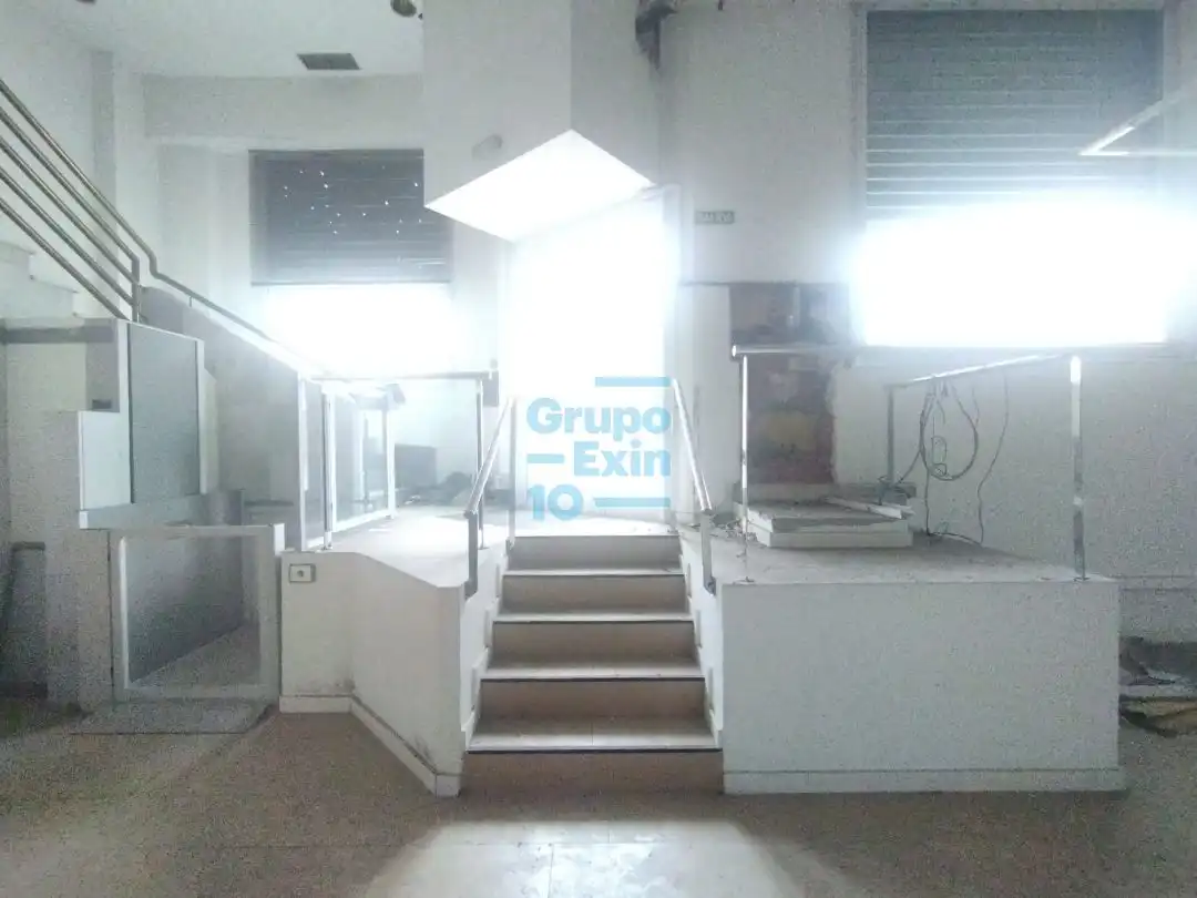 Local comercial en venda a De Zumalakarregi Hiribidea 9, imagen 5