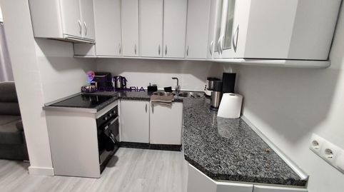 Photo 3 of Study for rent in Calle Cerezo, Los Almendros - El Limonero - El Tomillar, Málaga Capital