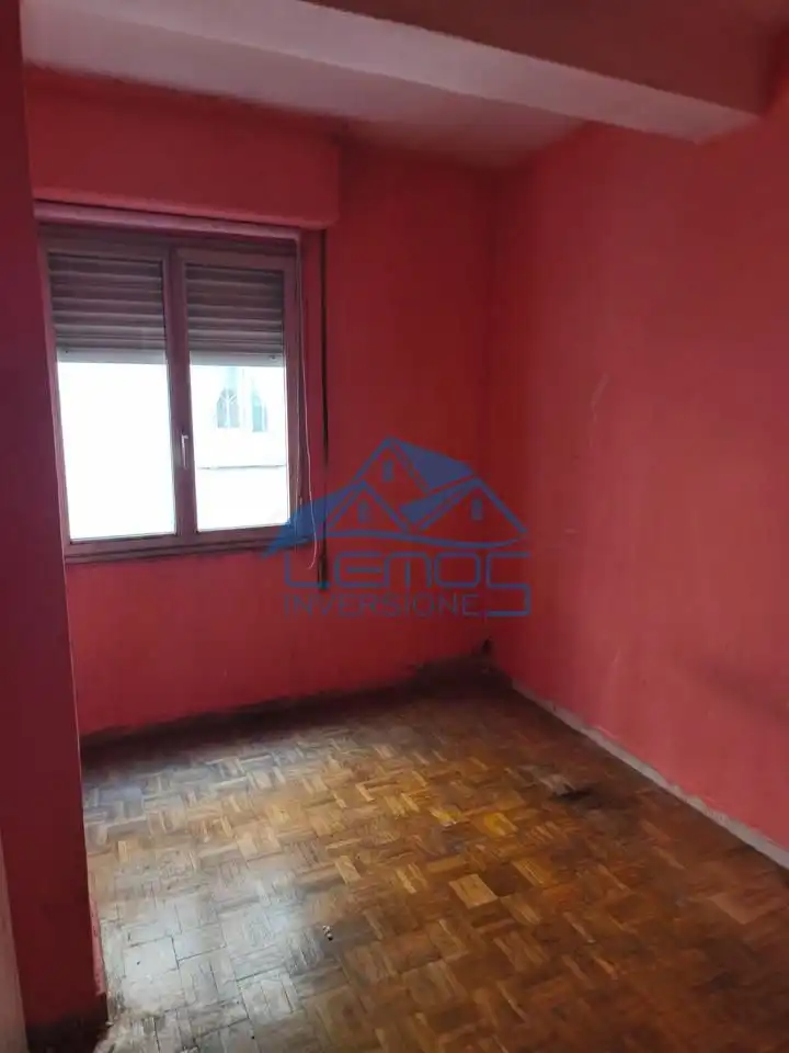 Piso en venta en León Capital 