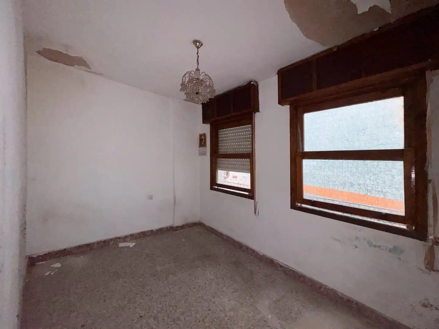 Habitación de Casa o chalet en venta en Marín