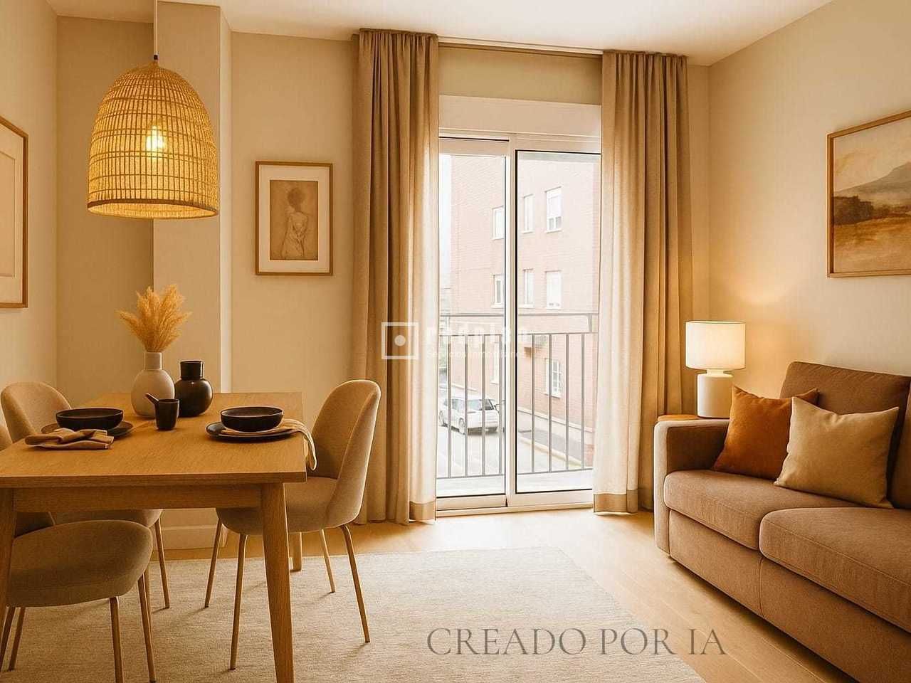Habitación de Piso en venta en Talavera de la Reina con Aire acondicionado, Calefacción y Terraza