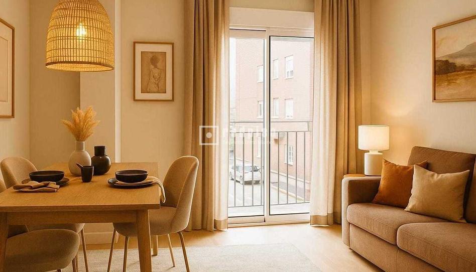 Photo 1 of Flat for sale in Tinajones, Tres Olivos - La Piedad, Toledo