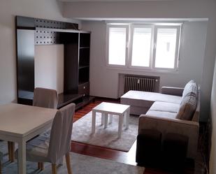 Living room of Flat to rent in Oviedo 