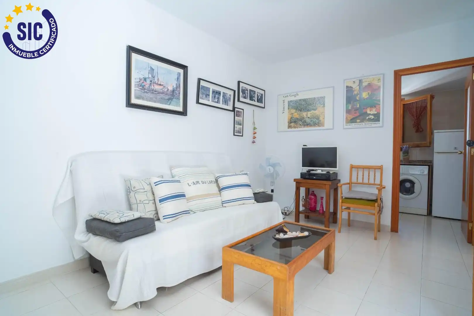 Adosado con terraza en venta en Calle E CALATAYUD 49, imagen 7