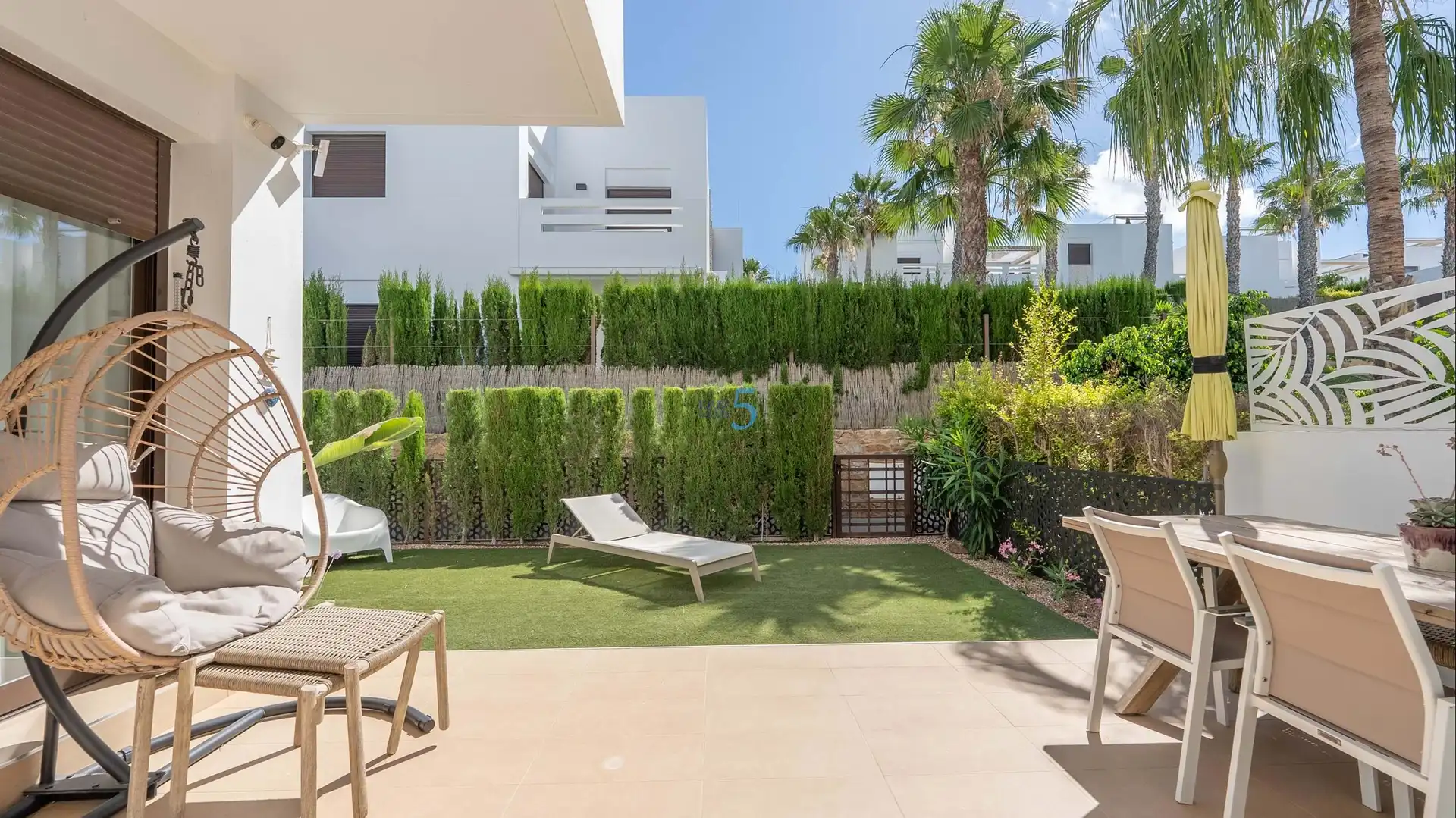 Appartement avec piscine à vendre à Algorfa, imagen 22