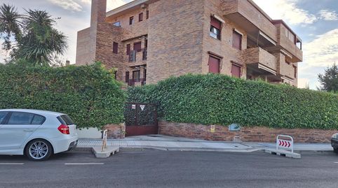 Foto 5 de Garaje en venta en Calle Azafran, 7, Aravaca, Madrid Capital