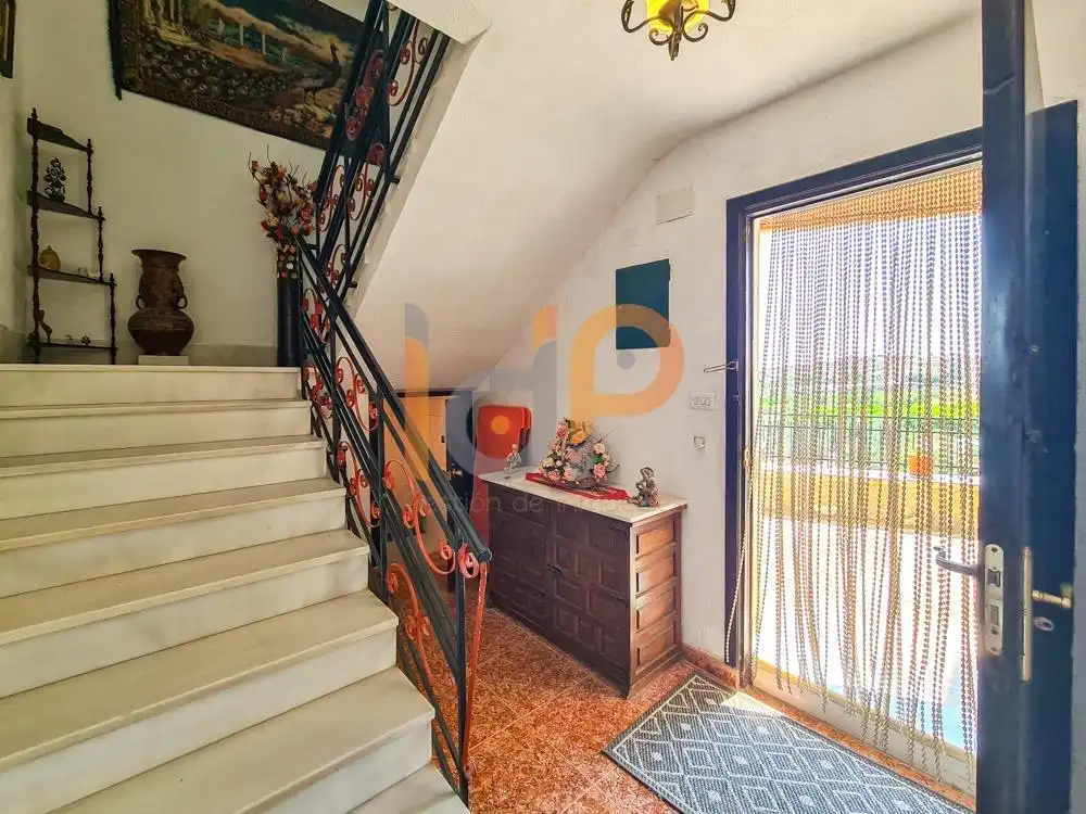 Casa o chalet en venta en Arboleas con Jardín privado, Terraza y Trastero