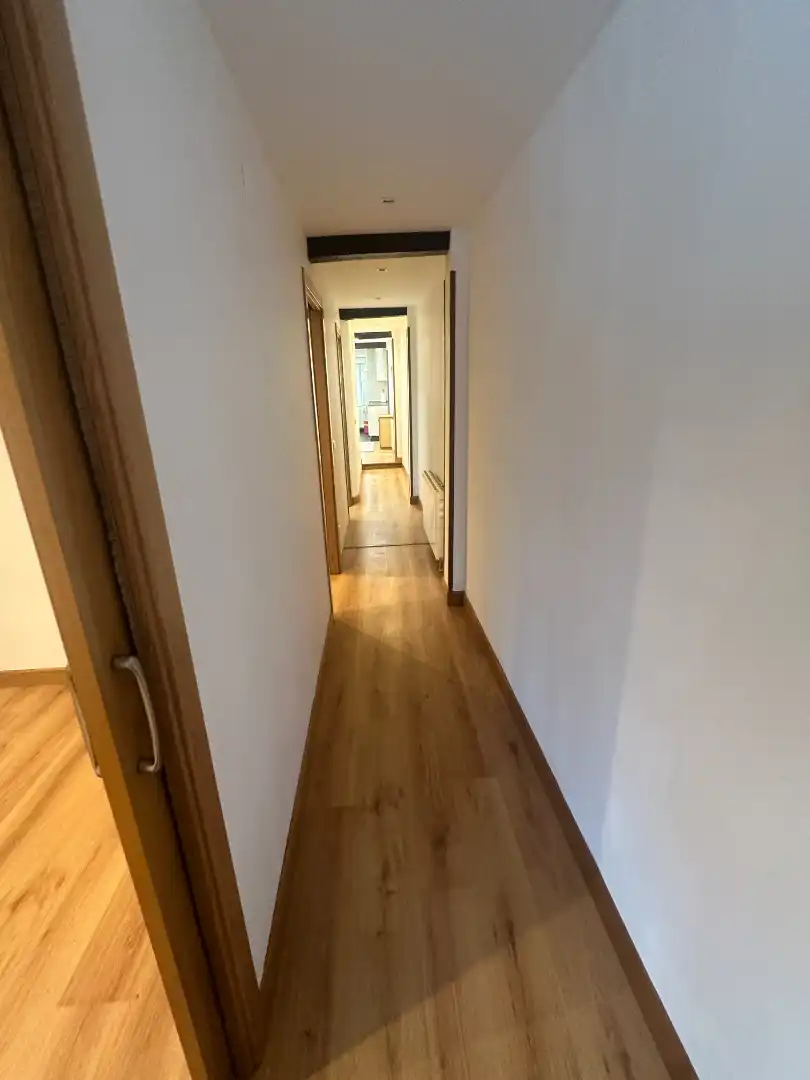Piso en venta en Zumaia con Calefacción, Parquet y Horno