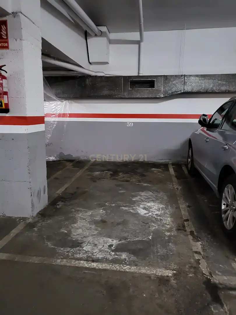 Parcheggio in vendita a Carrer de Carrencà, Barcelona, Spain, imagen 3