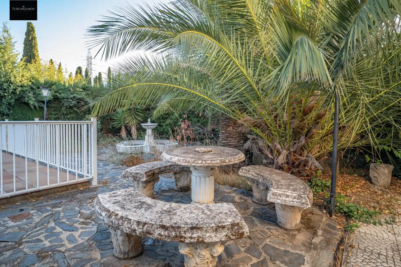 Chalet con terraza en venta en Calle Carril de Santo Domingo, imagen 16