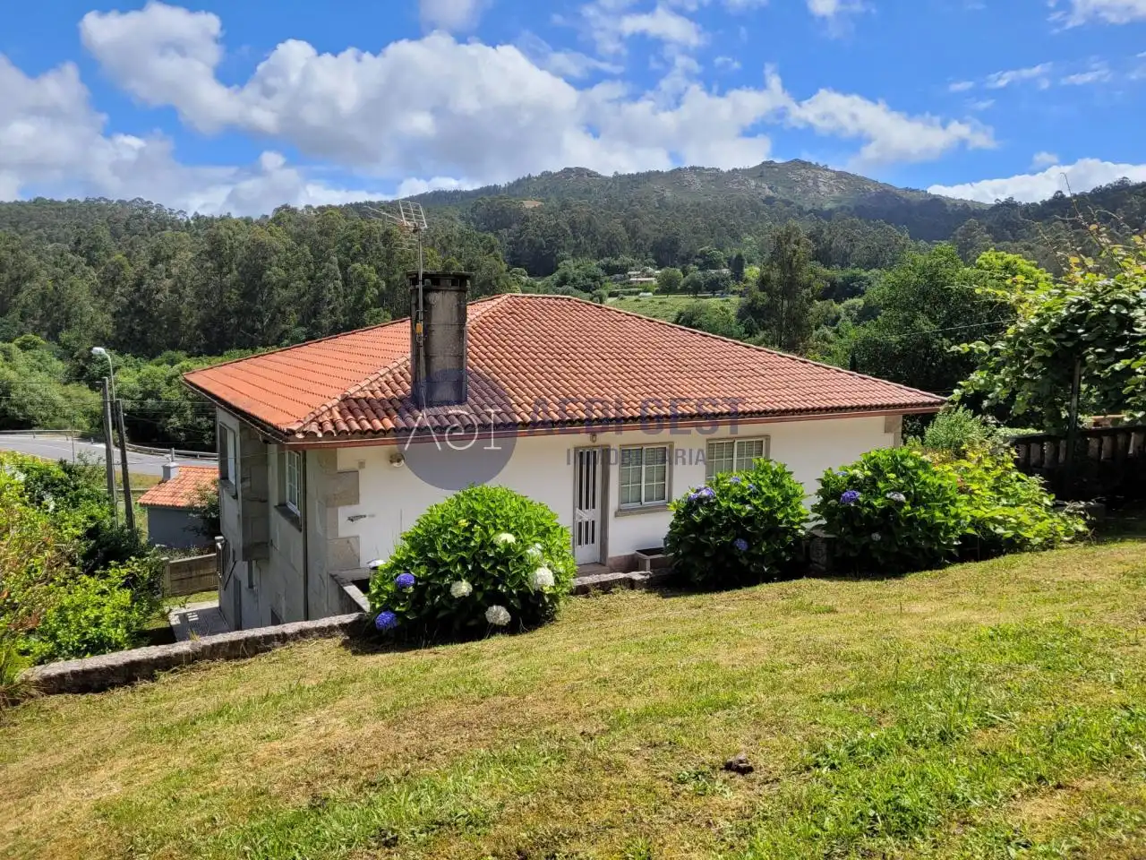 House with garden for sale in Gondomar, imagen 6