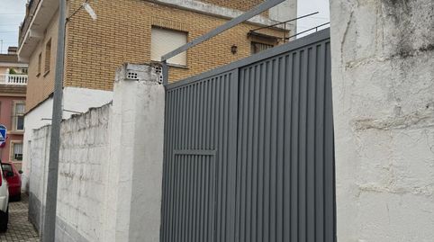 Foto 4 von Residential zum Verkauf in Calle Consejo de Distrito, Poniente-Norte - Miralbaida - Parque Azahara, Córdoba Capital