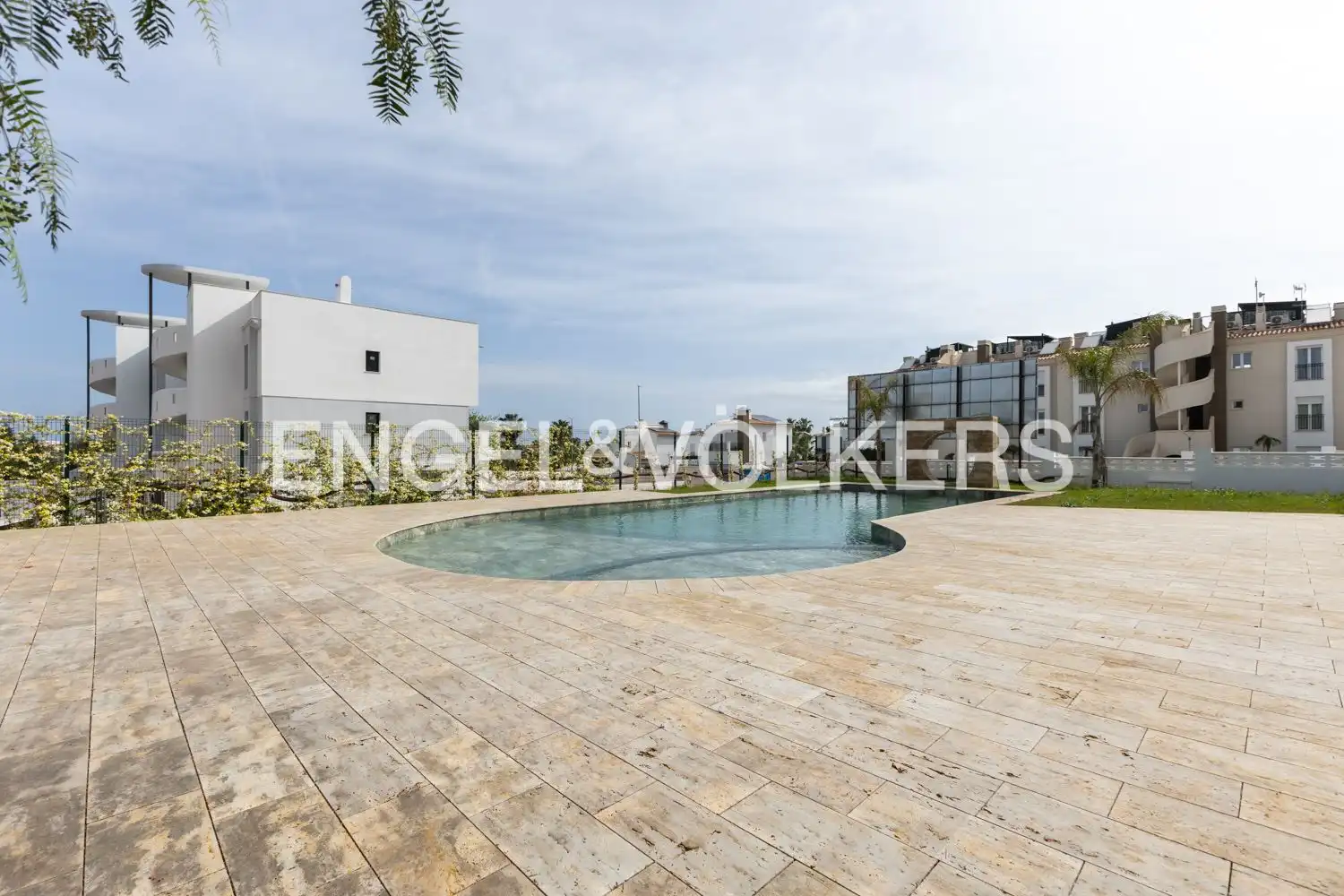 Flat with terrace for sale in El Montgó, imagen 40
