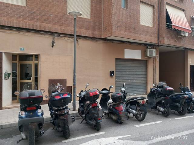 Local comercial en Venta en Calle Cronista Joaquin Collia, 8 en Campoamor