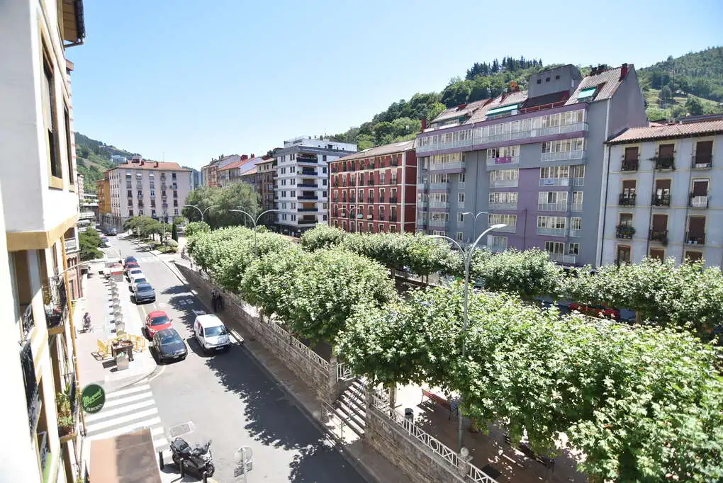 Appartement à vendre à Urkizu Pasealekua Ibilbidea, imagen 6