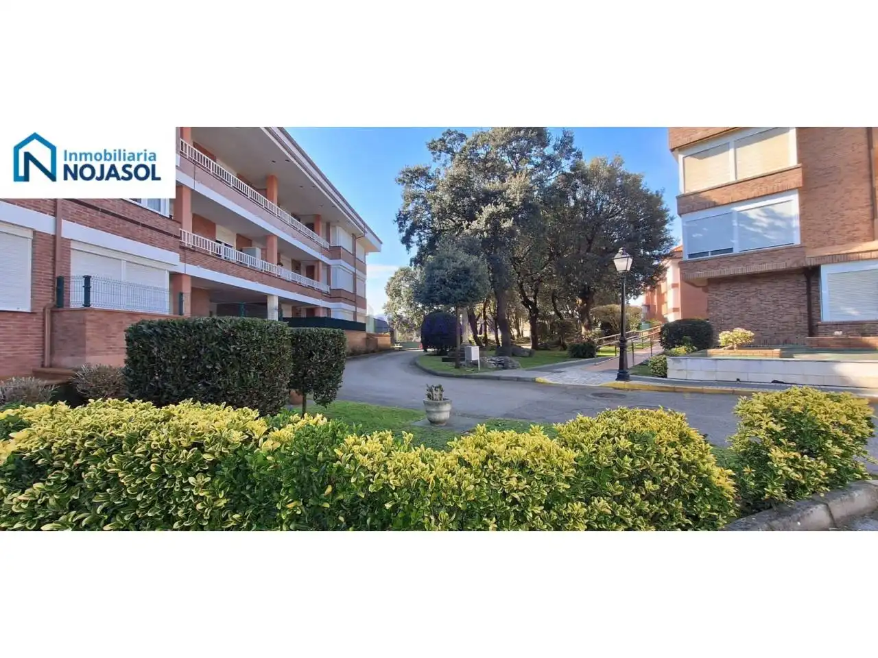 Apartamento con piscina en venta en Calle Bosque, imagen 41