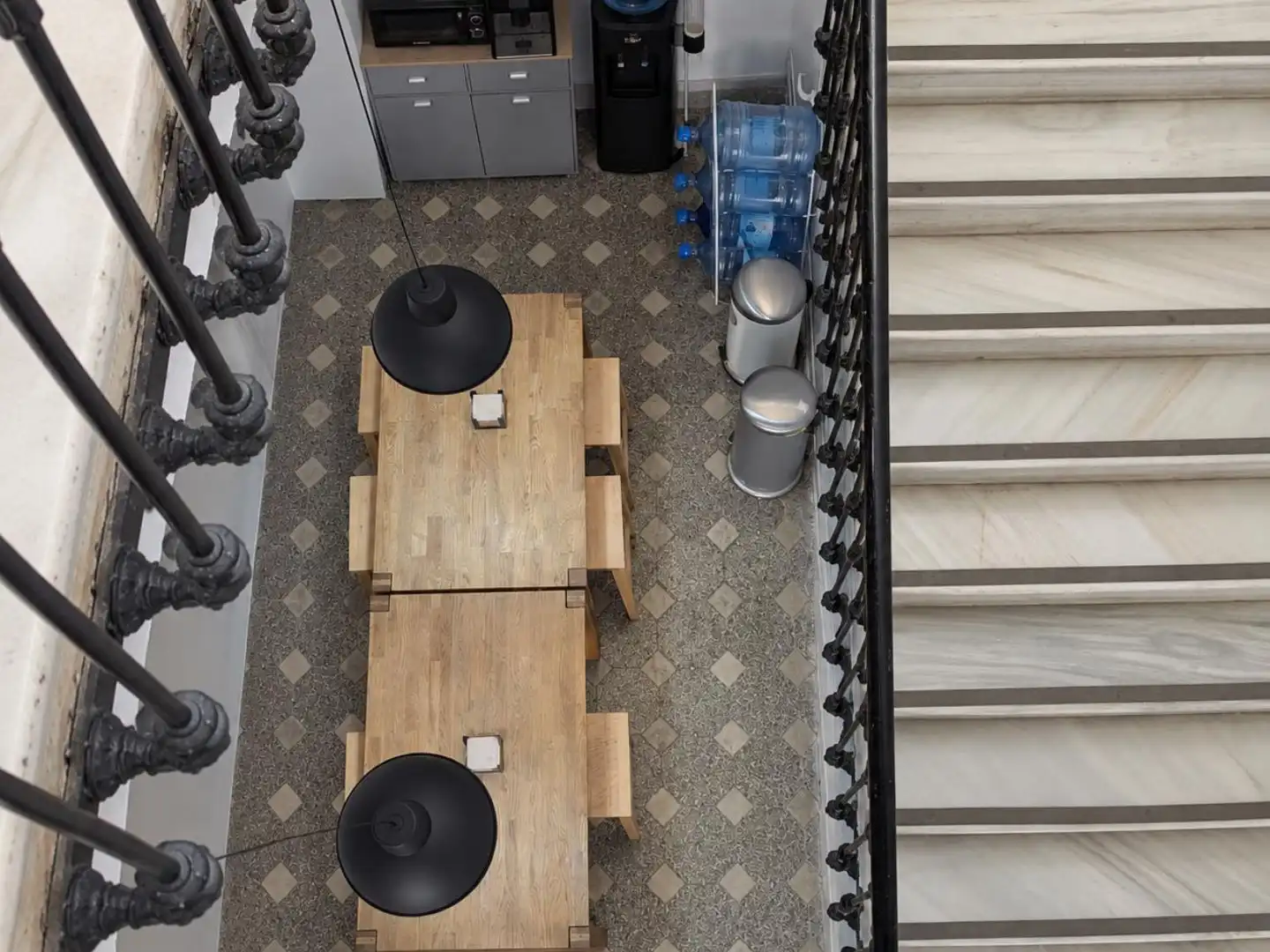 Office for rent in Centro
