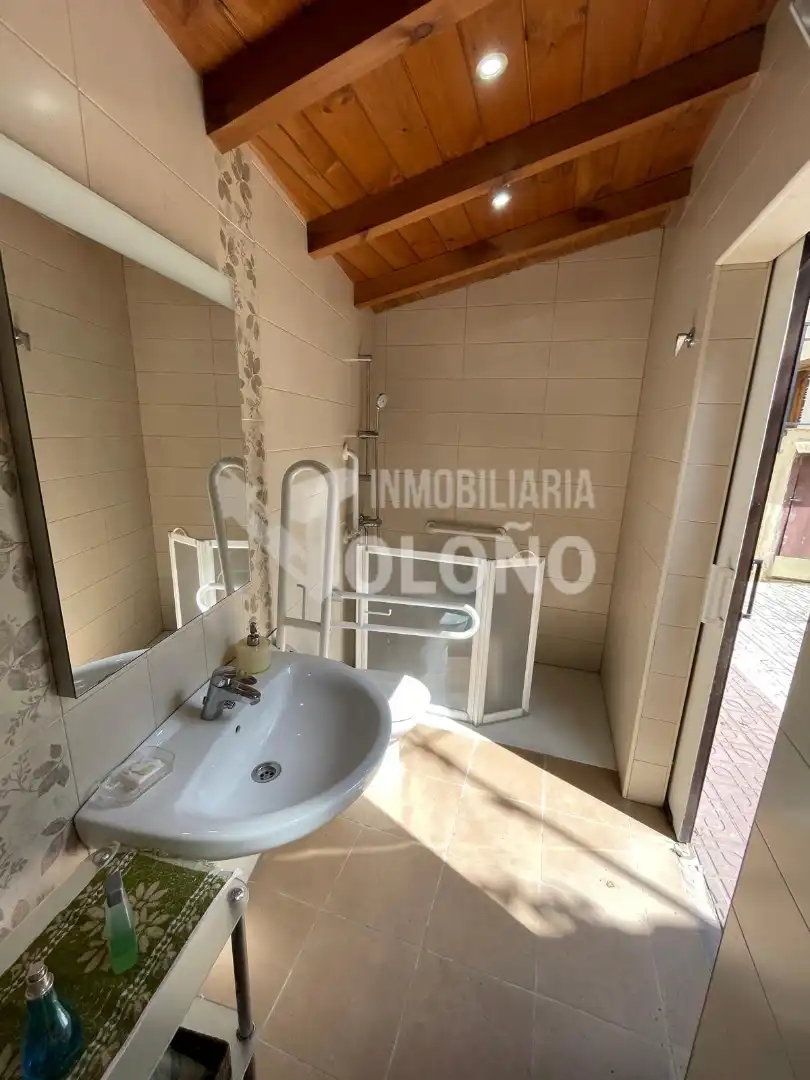 Maison avec jardin à vendre à La Cadena Kalea 8, imagen 35