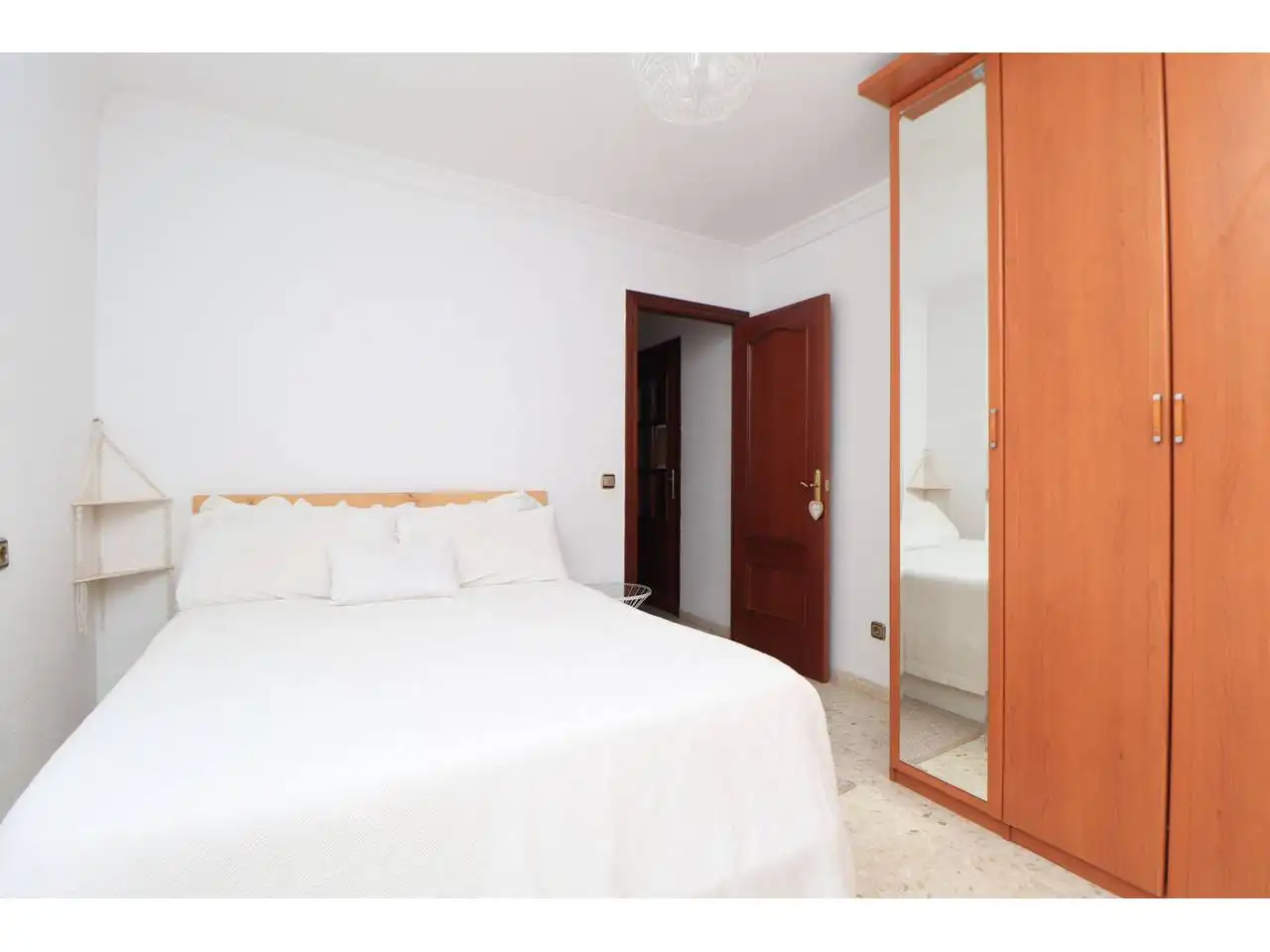 Piso con piscina en venta en Carretera Benagalbón, imagen 17