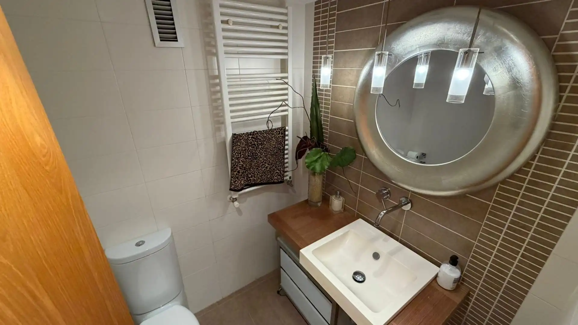 Maison avec terrasse à vendre à Calle de Francesc Vidal Barraquer, imagen 22