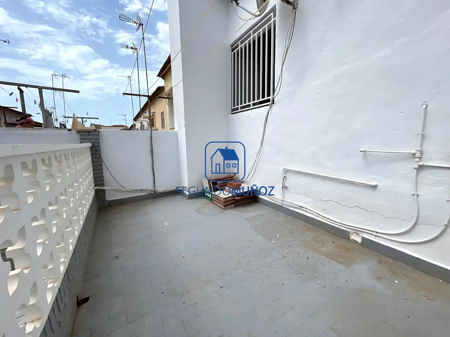 Terrassa de Dúplex en venda en Mazarrón