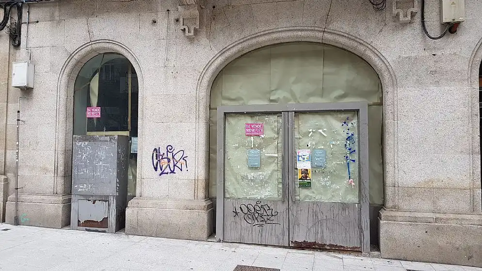 Local comercial en venta en Centro Urbano, imagen 3