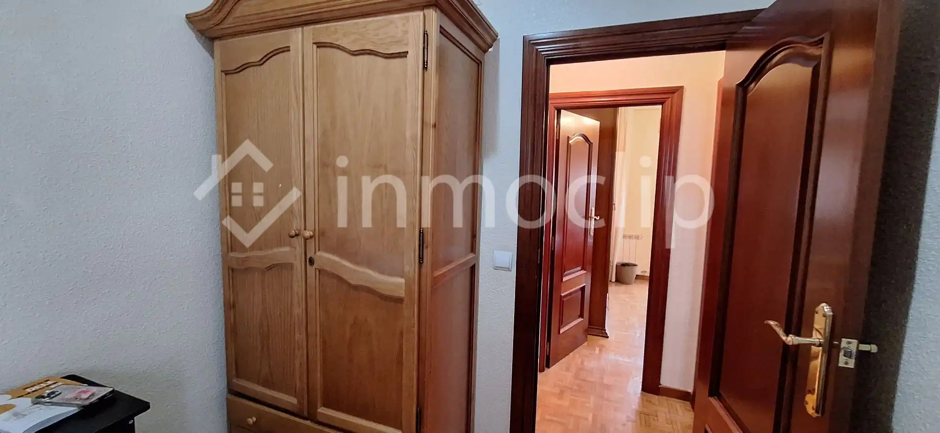 Habitación de Piso en venta en Salamanca con Calefacción
