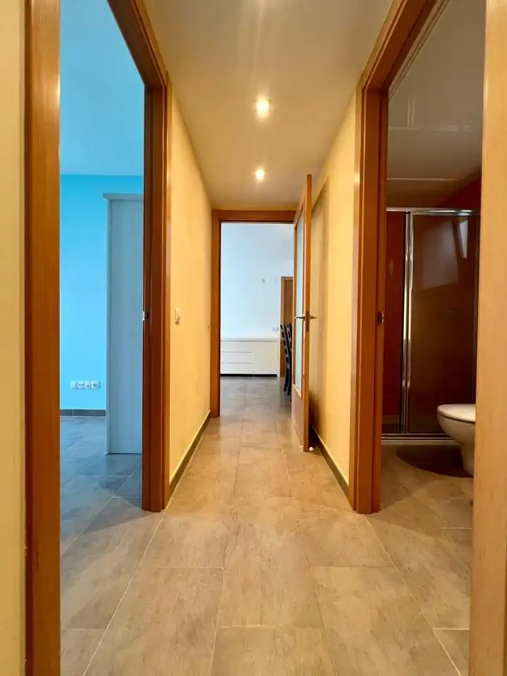 Piso con ascensor en venta en calle Josep Irla Bosch, imagen 18