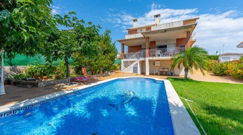 Foto 3 de Casa o xalet en venda a Calafell Residencial, Tarragona