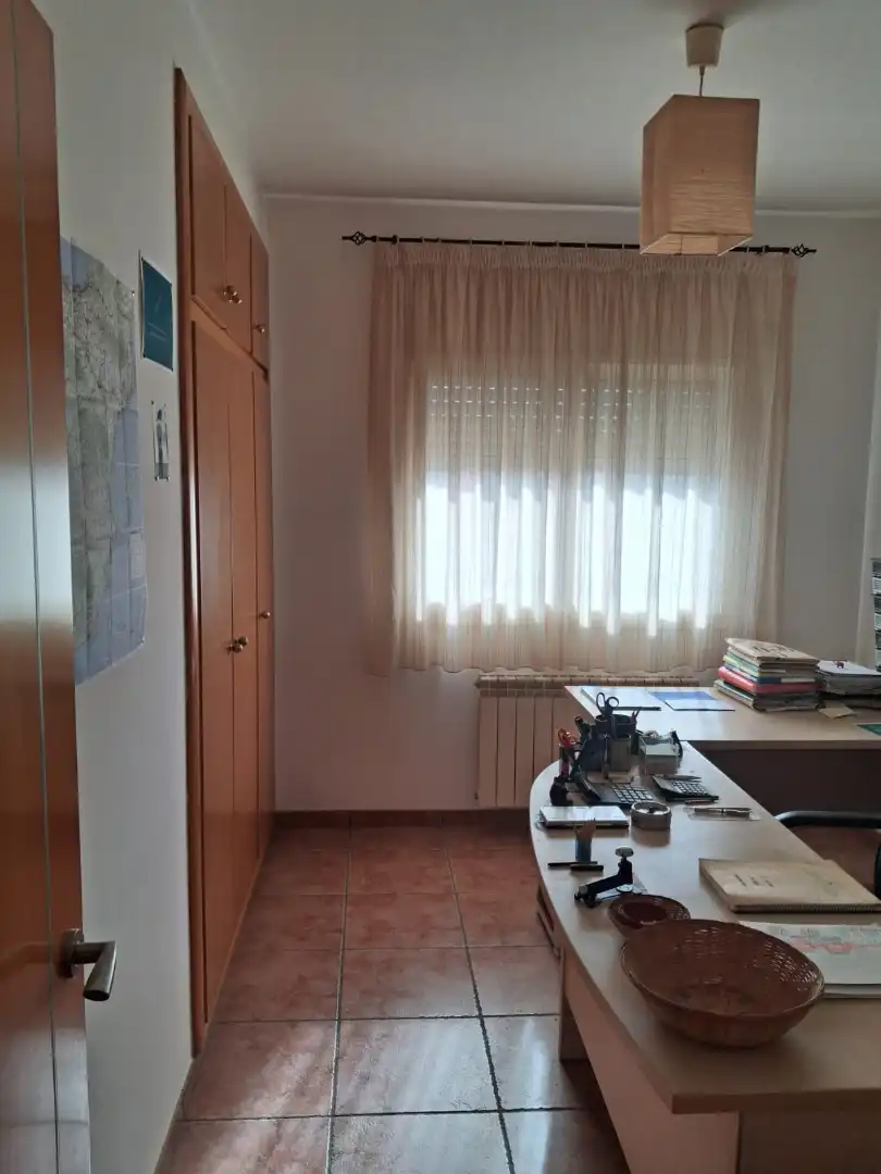 Cocina de Casa o chalet en venta en El Montmell con Aire acondicionado, Calefacción y Jardín privado