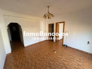Appartement avec balcon à vendre à Avenida Estación 11